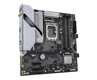 GIGABYTE B760M G P WIFI DDR4 - 1363682 - zdjęcie 3